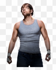 Download Wwe Dean Ambrose Png Image - Fitness Professional,Dean Ambrose Png