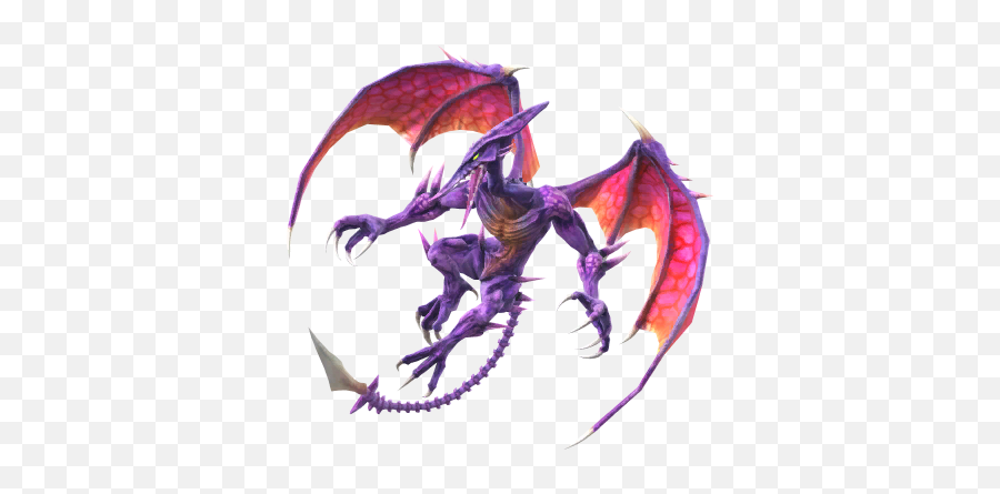 Ridley - Other M Design Png,Ridley Png