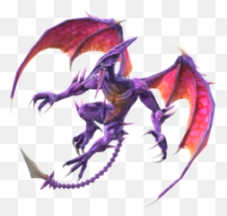 Ridley - Other M Design Png,Ridley Png