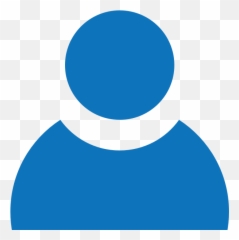 Existing Customer Icon Hd Png Download - Dot