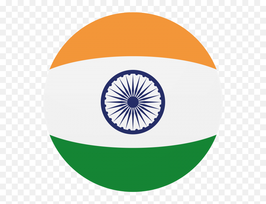 Download India Flag Icon - Indian Independence Day Animated Png,Cover Mobile Icon