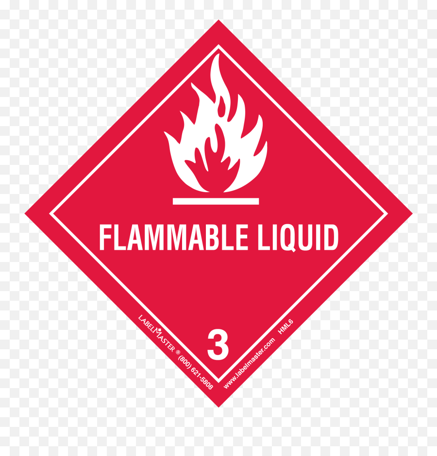 Un 1267 - Flammable Gas 2 Png,Chemical Hazard Icon