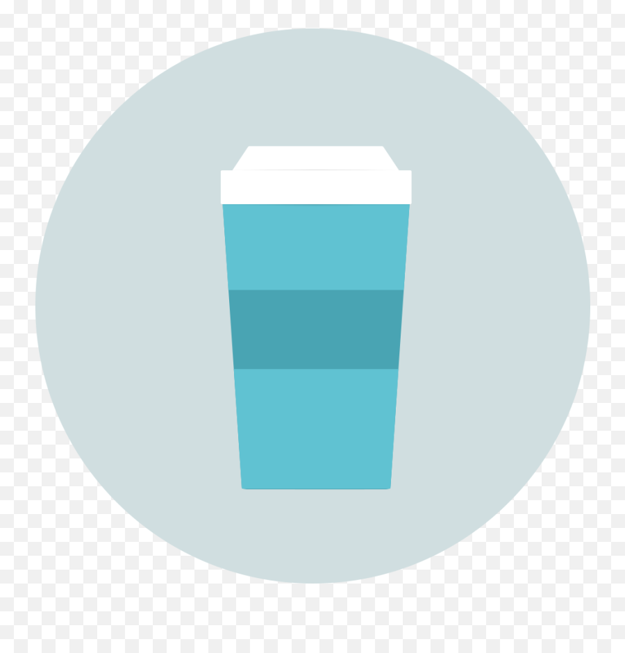Coffee Icon - Vertical Png,Coffee Icon Transparent