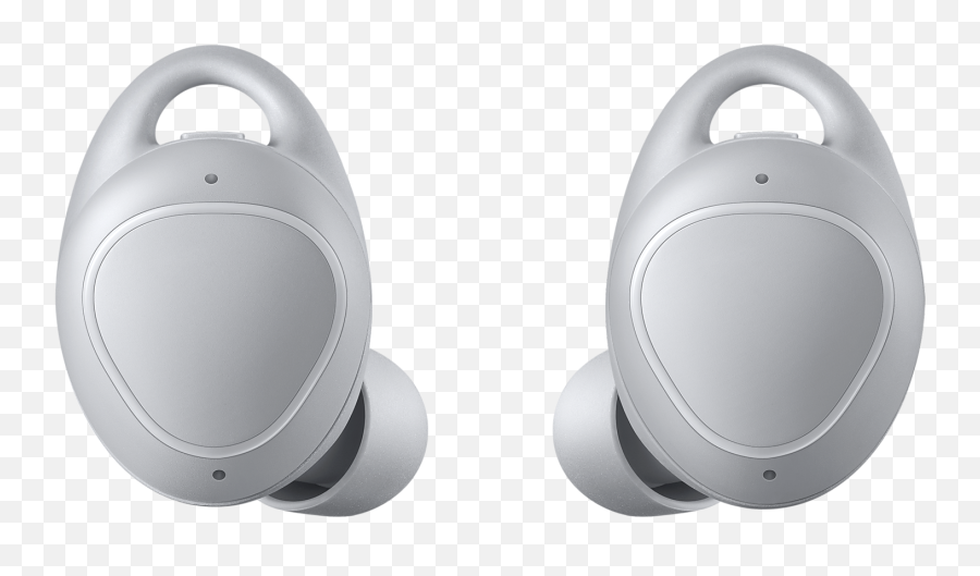 Samsung Gear Iconx - Samsung Sm R140 Earbuds Png,Samsung Gear Icon Earbuds