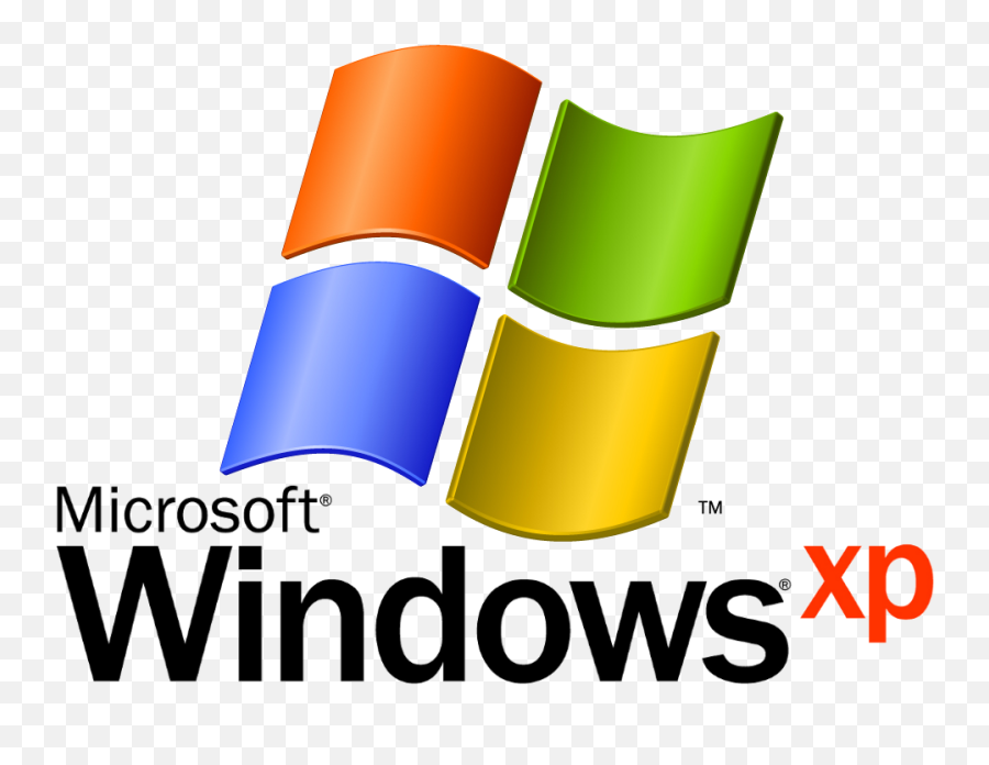 Windows Xp Updates - Windows Xp Icon Png,Windows Me Logo
