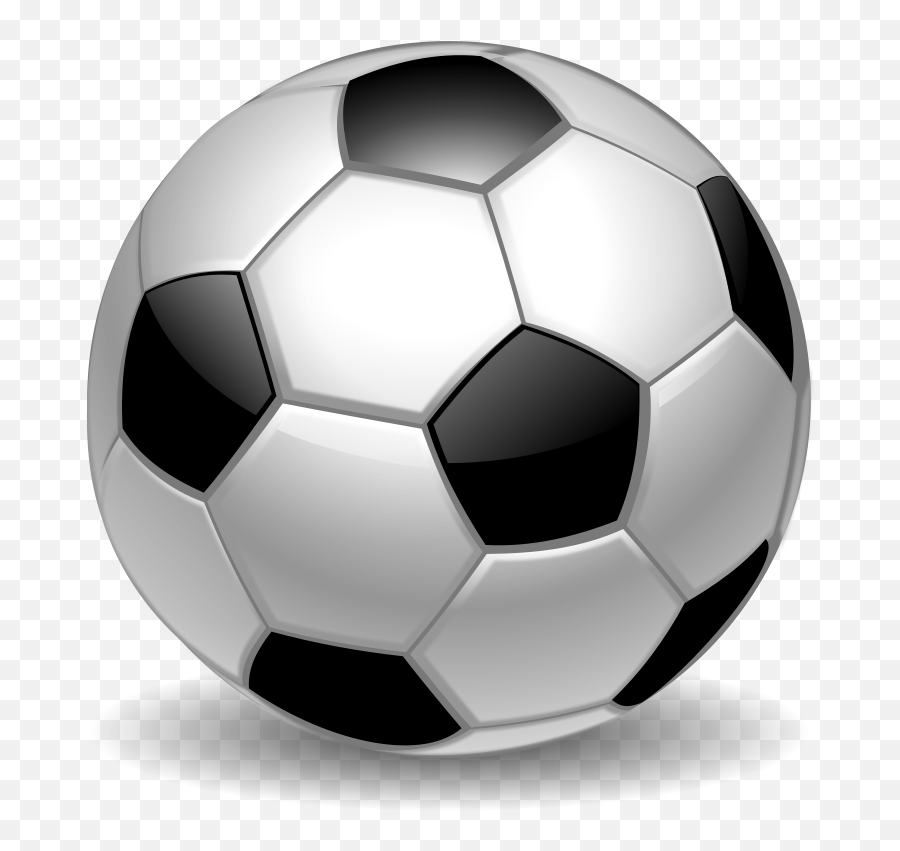 Soccer Ball Png Image With Transparent - 3d Soccer Ball Png,Soccer Ball Transparent
