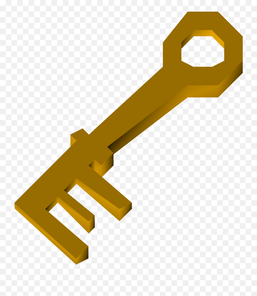 Dusty Key - Dusty Key Osrs Png,Return Key Icon