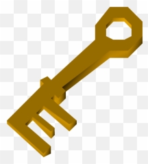 Dusty Key - Osrs png