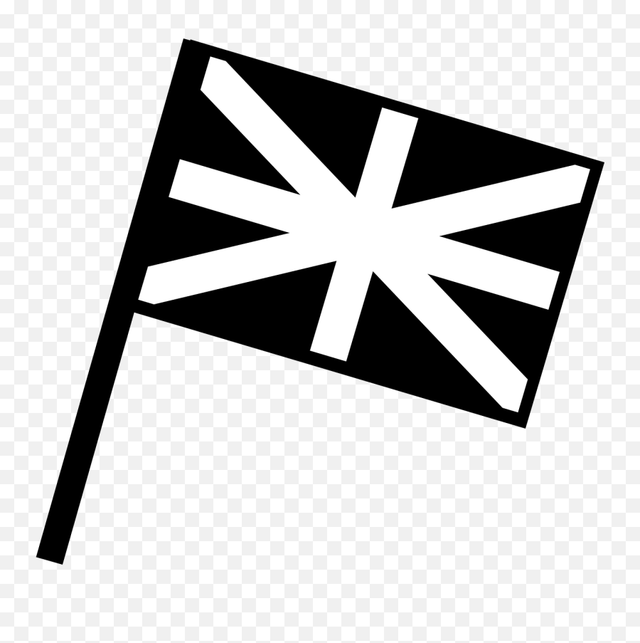 Download Free Png Drapeau - Flag England White Flag,Uk Flag Png