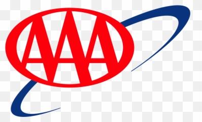American Automobile Association - png