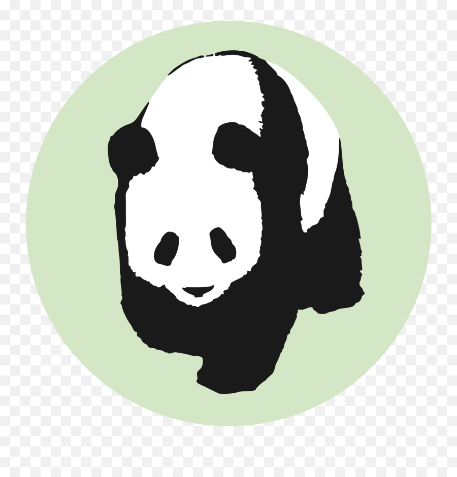 Panda Icon - Icone Panda Png,Cute Panda Icon