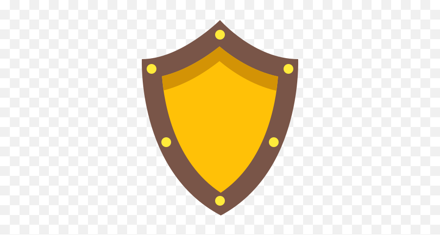 Shield Icon - Solid Png,Windows 10 Remove Shield Icon