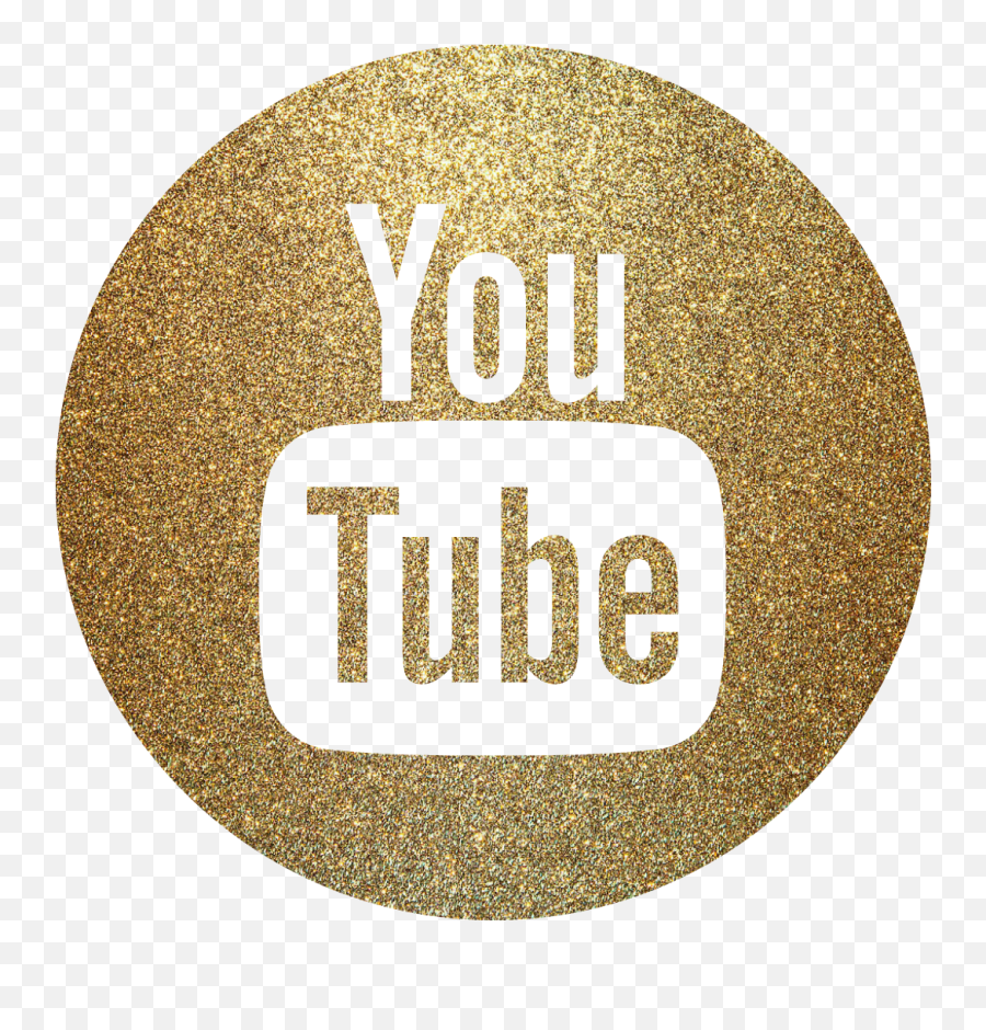 Youtube Logo Logotype Sticker By - Dot Png,Youtube Profile Icon