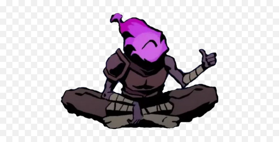 Dead Cells Whatsapp Stickers - Dead Cells Stickers Png,Dead Cells Icon