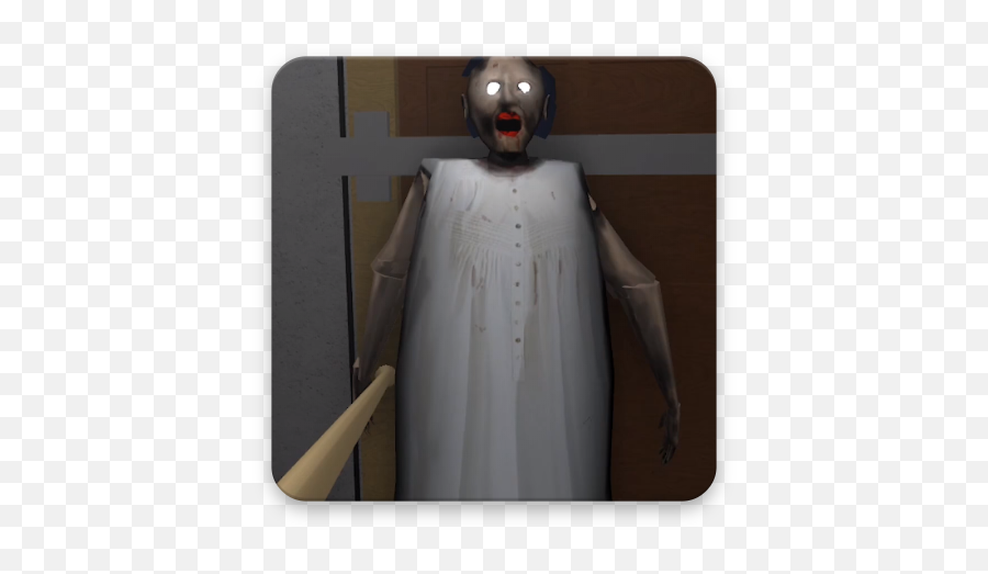 Ztips Granny Roblox Apk 5 - Statue Png,Roblox Icon Png