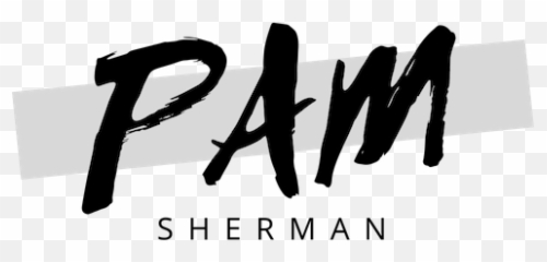 Eastman Kodak Pam Sherman - Calligraphy Png,Kodak Logo Png