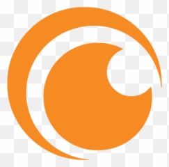Hachidori - Crunchyroll Logo png