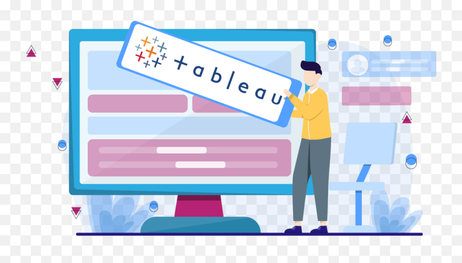 Tableau Dashboard Extensions Png Information Icon