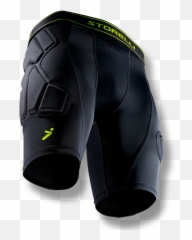 Storelli Bodyshield Padded Goalkeeper - png