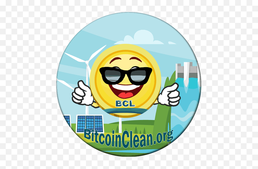 Bitcoinclean Aims To Overcome The Issue Of Vast Energy - Pd Galimberti Png,Energy Consumption Icon