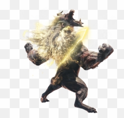 Furious Rajang Photo Gallery Monster Hunter Wiki Fandom Png Mopeshroom Icon M H4u