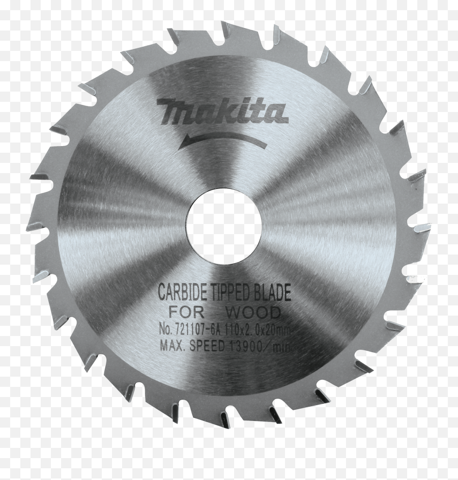 Makita Usa - 4 Inch Wood Cutting Blade Png,Saw Blade Png