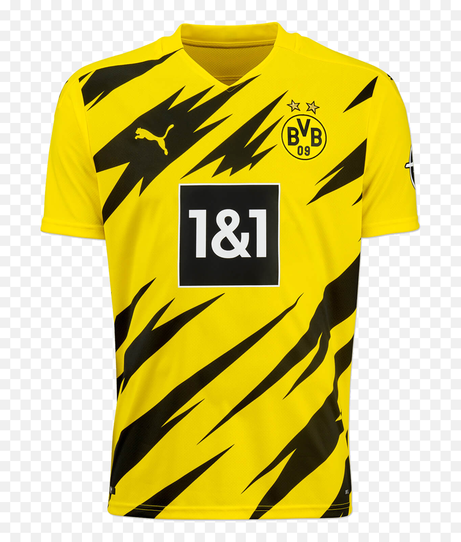 2021 Borussia Dortmund Home Yellow Soccer Jersey Shirtplayer Version - Borussia Dortmund Kit Png,Indiana Pacers Nike Icon Shorts