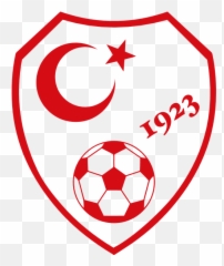 Turkisch Football Federation Logo Download - icon Turkey 2021 png