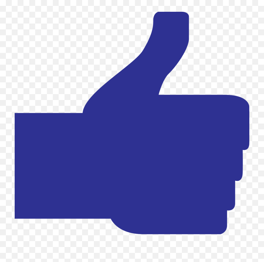 Thumbs Up Heraldextracom - Biggest Fb Thumbs Up Png,Thumbs Up Transparent
