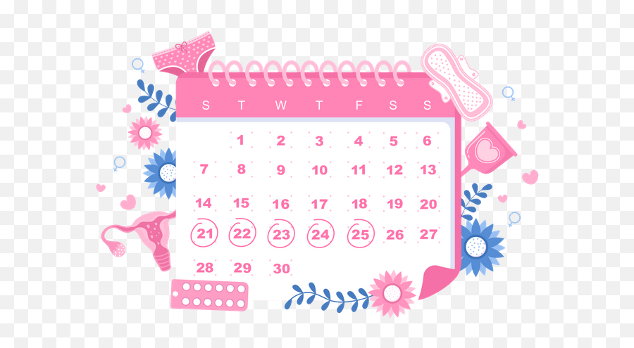 Calendar Illustrations Images Vectors - Girly Png,Calendar Icon Aesthetic Pink