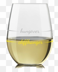 Humorous Healthy Wine Glass And Cocktail Collections - png