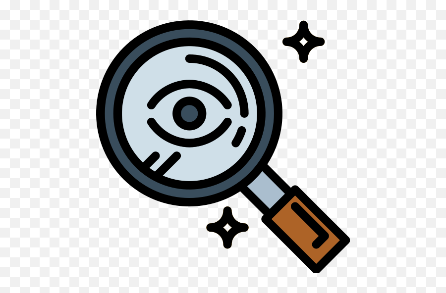 Free Icon Magnifying Glass - Magnifying Glass Png,Root Cause Icon
