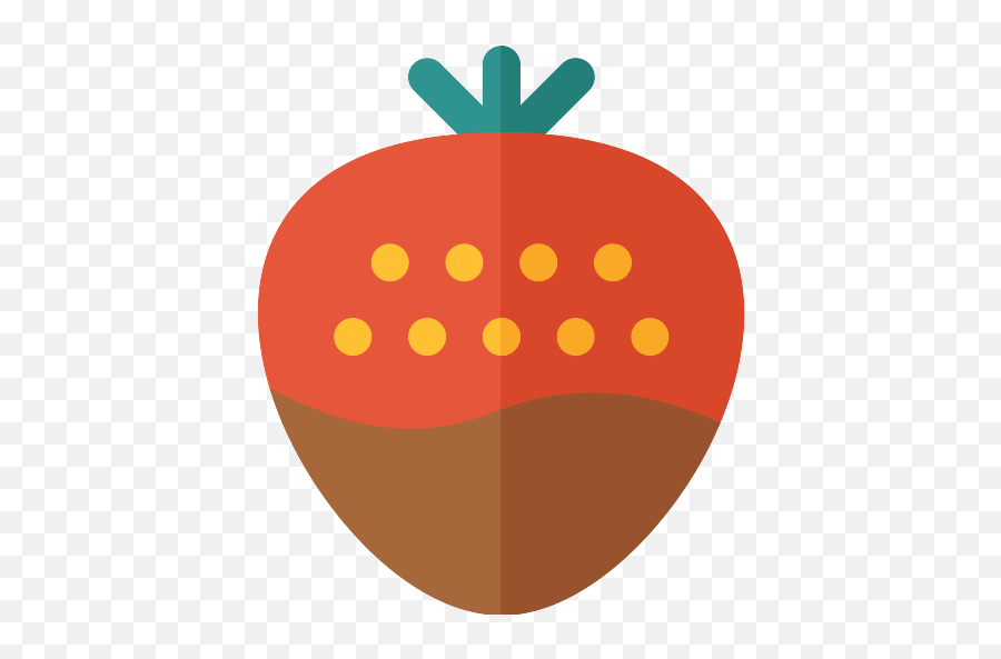 Strawberry Vector Svg Icon 2 - Png Repo Free Png Icons Fresh,Cute Strawberry Icon