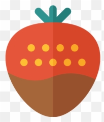 Strawberry Vector Svg Icon 2 - PNG Repo Free Icons Fresh