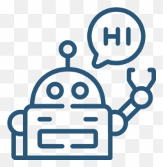 Say Hello To Your Data U2014 Indica Png