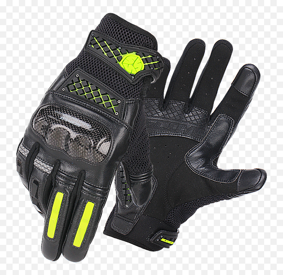 Scoyco Motorbike Gloves Summer Menu0027s Locomotive Race - Safety Glove Png,Icon Persuit Gloves