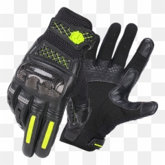 Scoyco Motorbike Gloves Summer Menu0027s Locomotive Race - Safety png