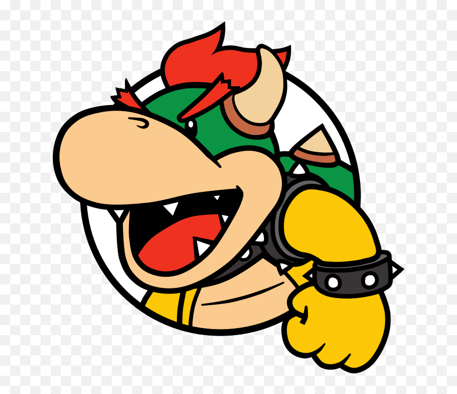 Klunsgod - Bowser Jr Icon Mario Party Png,Kid Icon