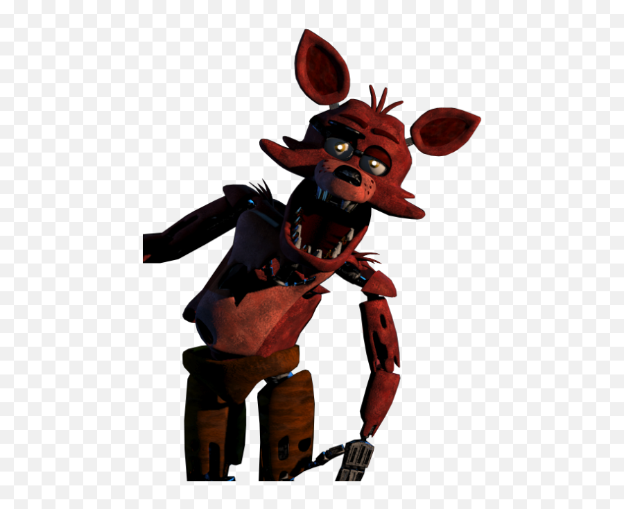 Download Transparent Foxy - Five Nights At Foxy Png,Foxy Transparent