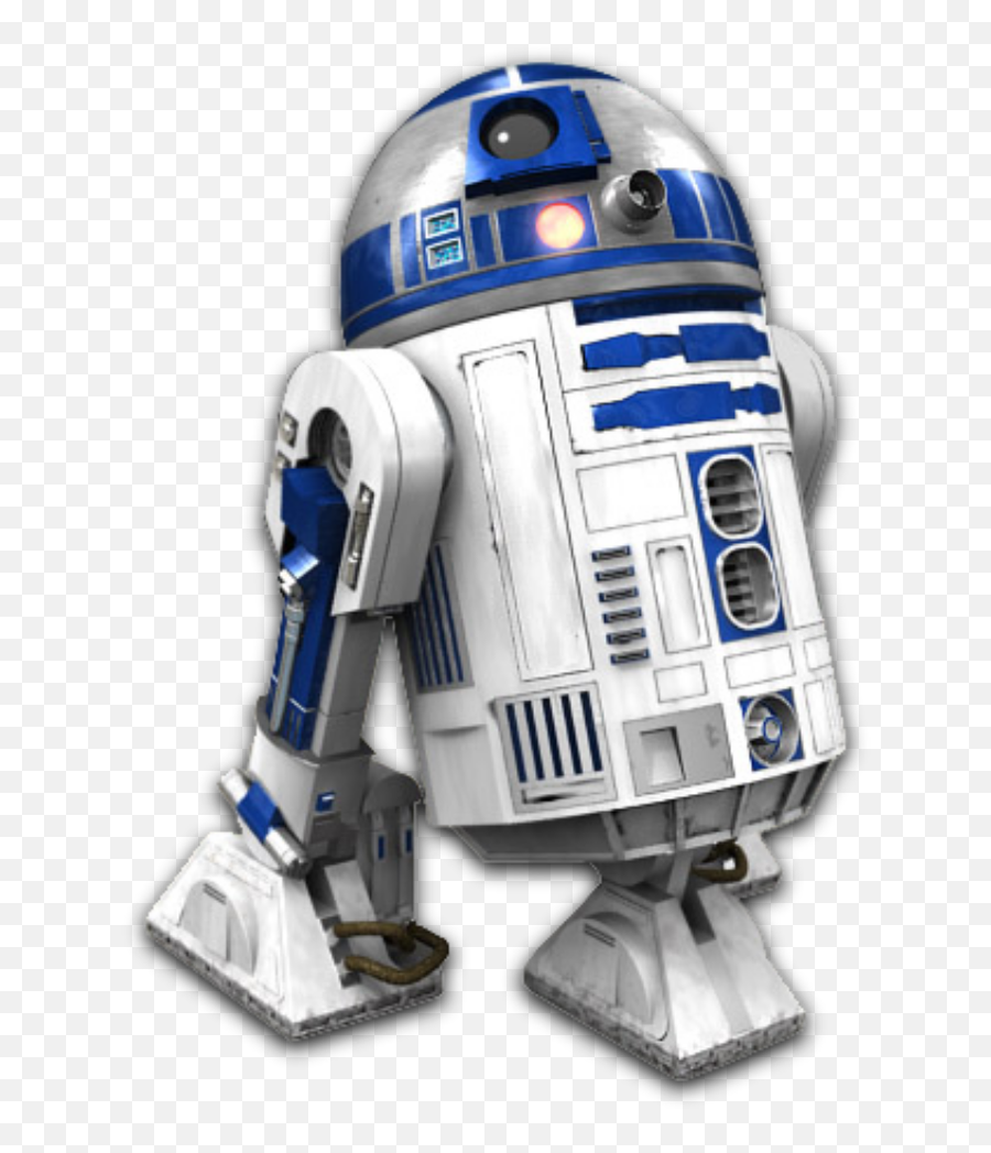 R2d2 Png 4 Image - R2d2 Png,R2d2 Png