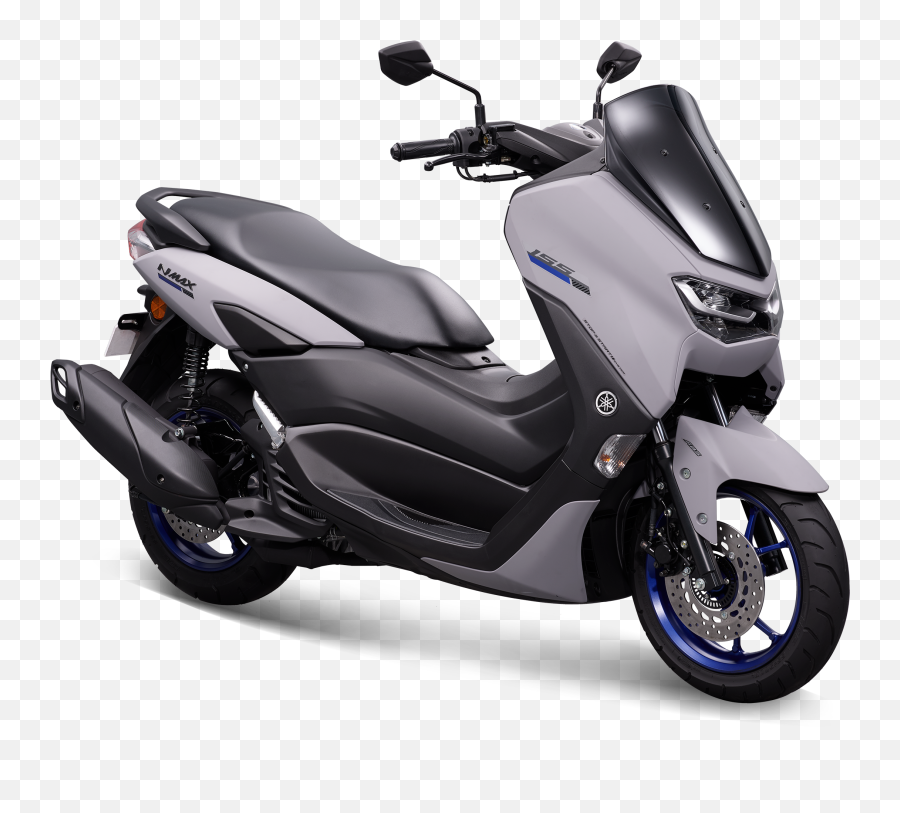 Yamaha Nmax Abs 2021 New U2013 Suerte Motoplaza - Nmax Abs 2021 Png,Mio Icon