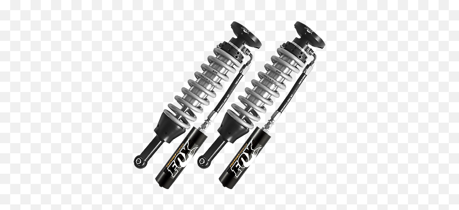 Fox 2 Shocks 0 - 2 Lift Front For Ford F150 2wd4wd 201417 Fox Ifp Coilover Png,Icon Lift Kit F150