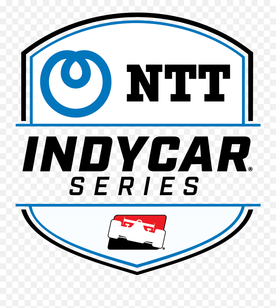 Ntt Indycar Series Genesys 300 Moves To Primetime - Ntt Indycar Series Logo Png,Nbc Icon