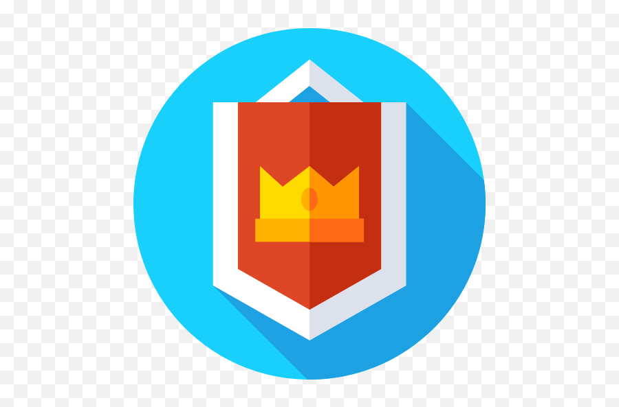 Standard - Free Flags Icons Vertical Png,Clash Royale Icon Png