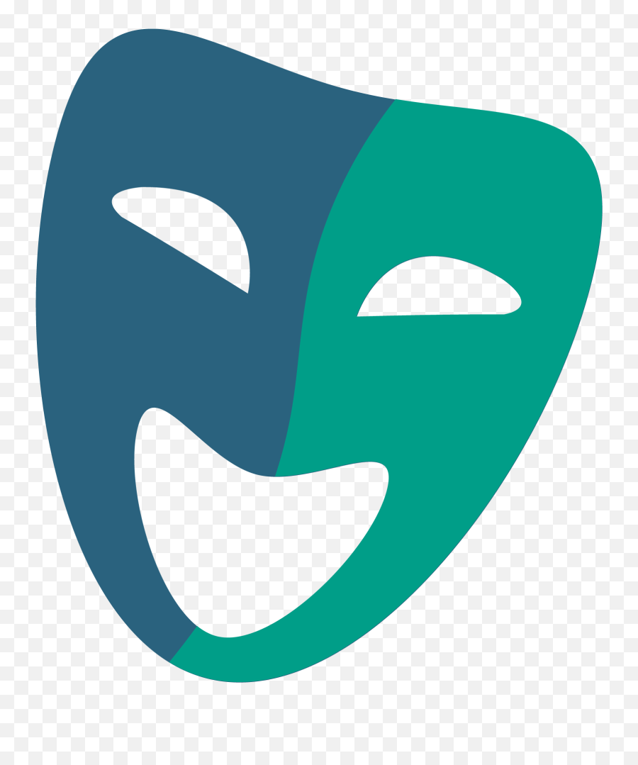 Covid - 19 Webinars Happy Png,Theatre Mask Icon