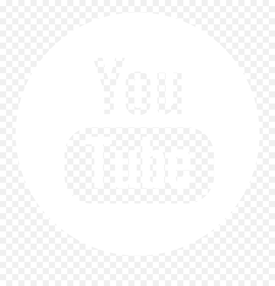 Youtube Icon Png White 161203 - Free Icons Library Tent,Circle Logo