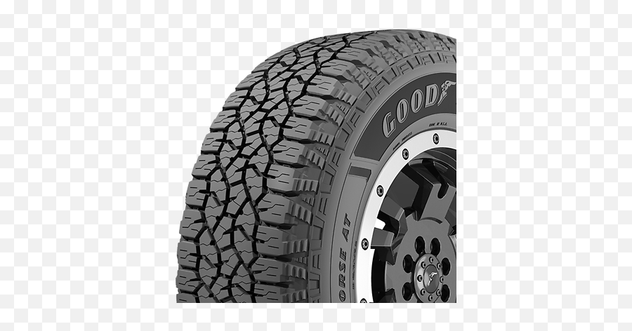 Goodyear Wrangler Workhorse - Goodyear Wrangler Workhorse Png,Goodyear Icon Tires