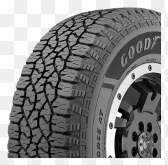 Goodyear Wrangler Workhorse At P24570r17 110t Bsl All Season Tire Ebay - Goodyear Wrangler Workhorse png