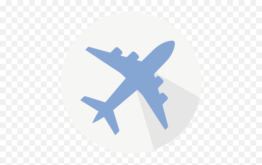 Airmoss - Air Plane Icon Png,Blue Airplane Icon