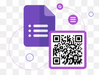 Google Form Qr Code - easy creation and tips for using MEQR Código Qr Forms png